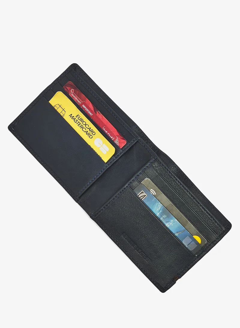 روبرت وود محفظة ثنائية الطي